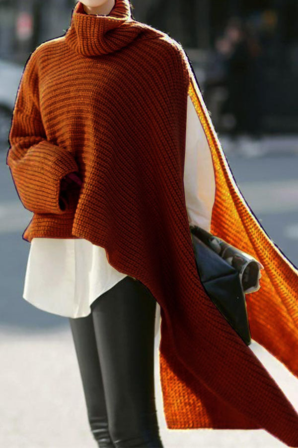 Thoughtfully Designed Sweater
