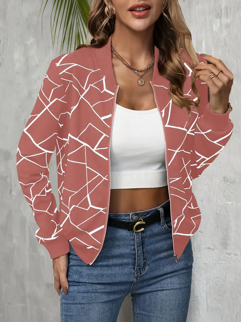 Elegantly Designed Jacket