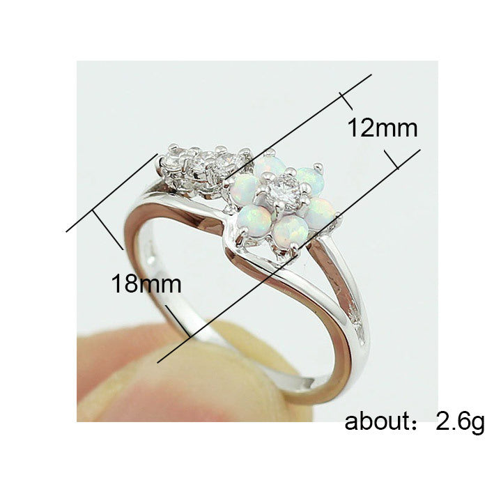 Charming Ring for Any Occasion
