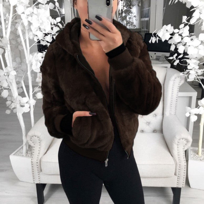 Elegantly Designed Jacket