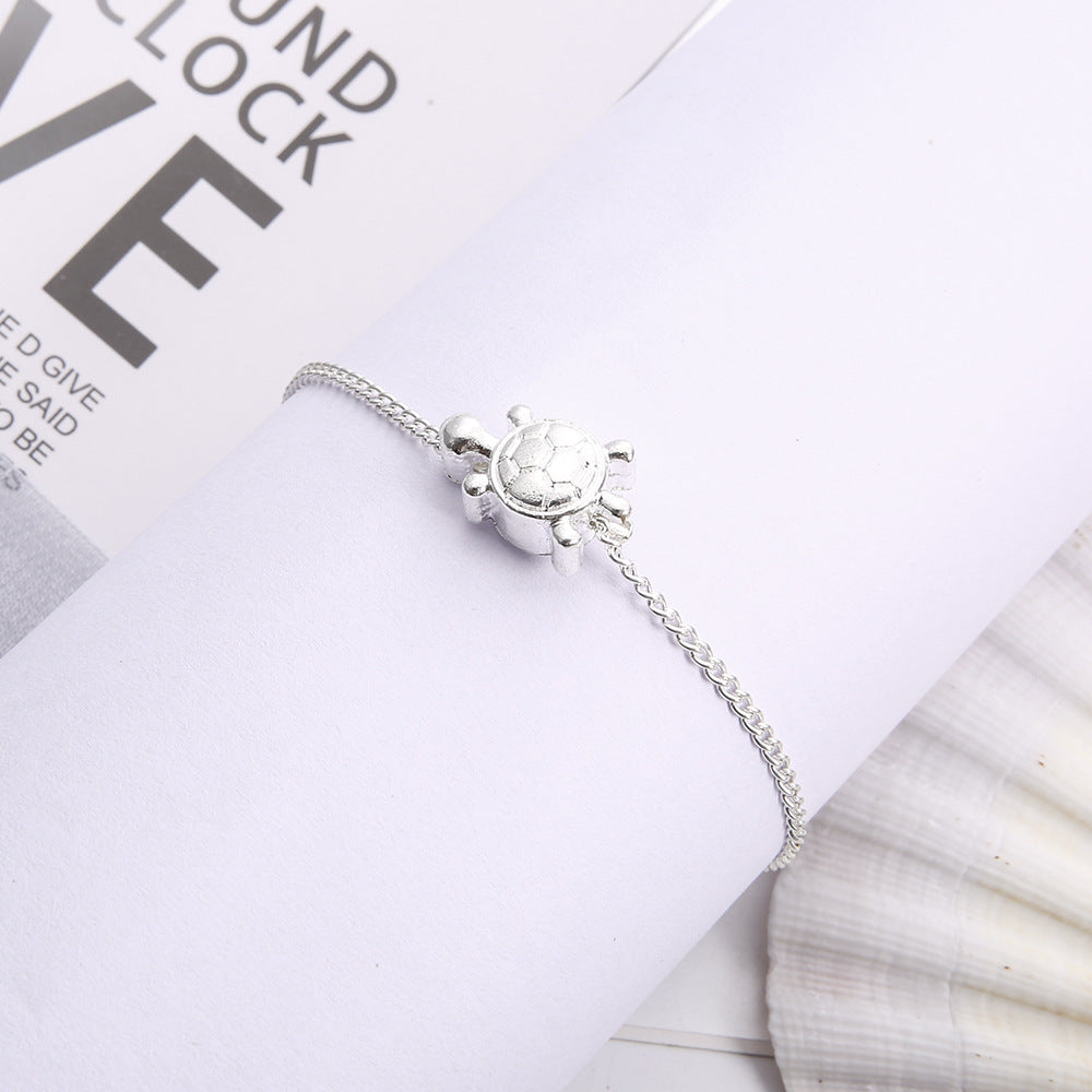 Charming Anklet for Any Occasion