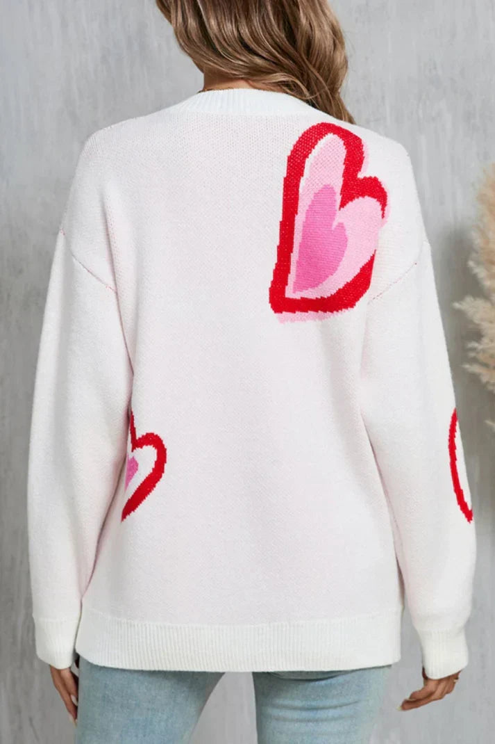 Beautifully Crafted Sweater