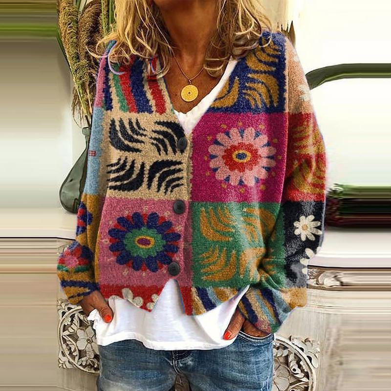 Aarushi | Effortless and Chic winter Jacket