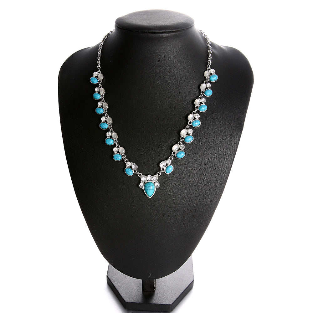 Beautiful Necklace with Unique Style
