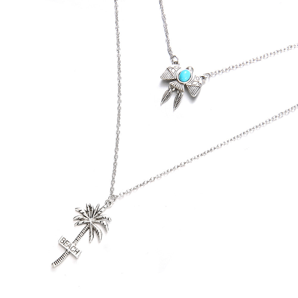 Romantic Necklace for Special Moments
