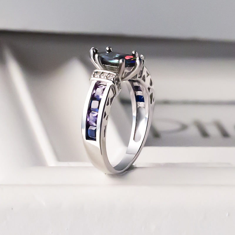 Vintage Handmade Ring