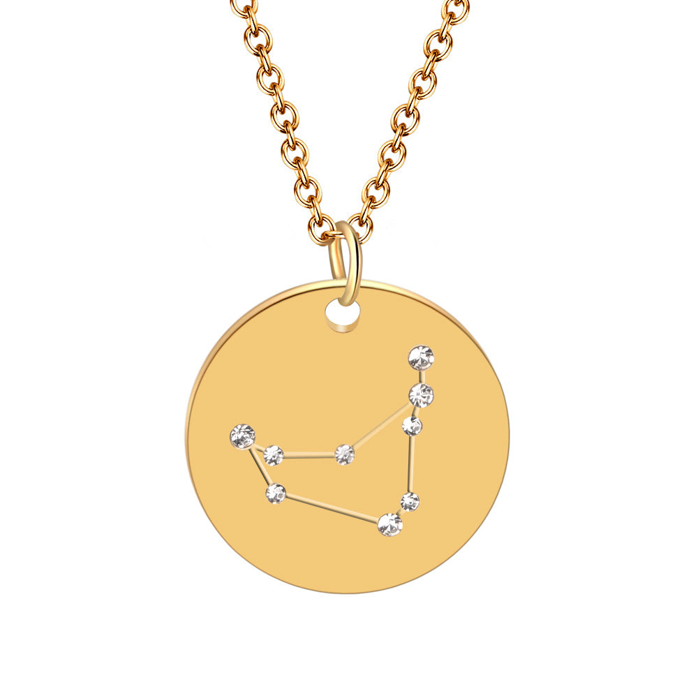 Romantic Necklace for Special Moments