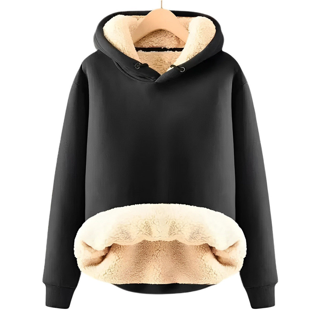 Arianna | Stylish and Elegant winter Jacket