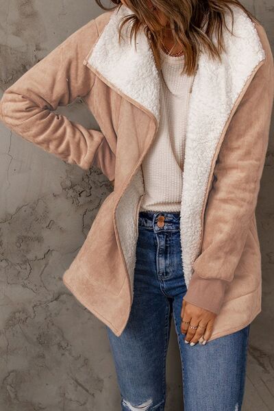 Vintage Inspired Jacket