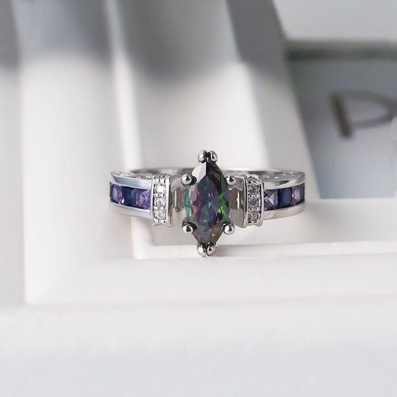 Vintage Handmade Ring