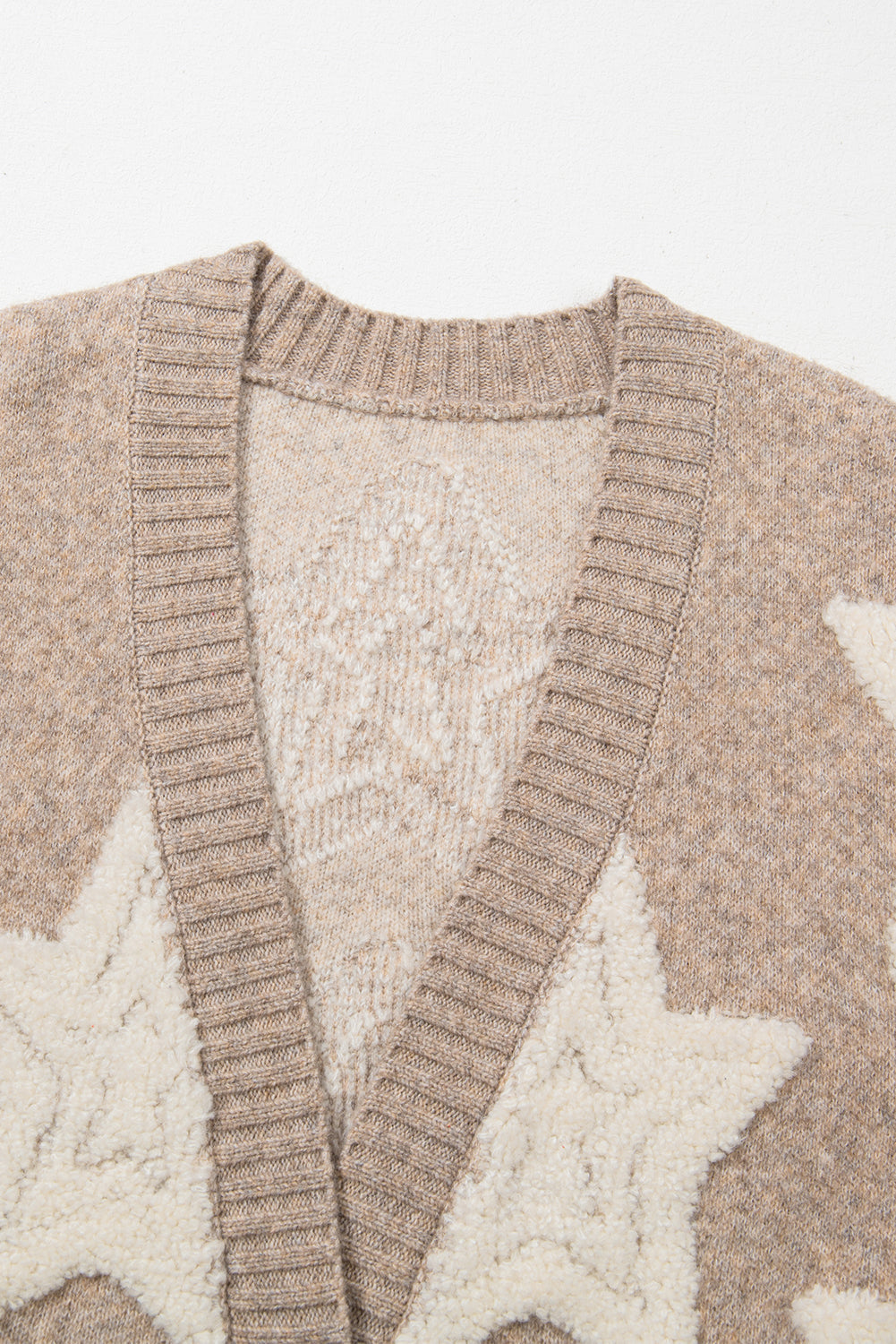 Elegantly Designed Sweater