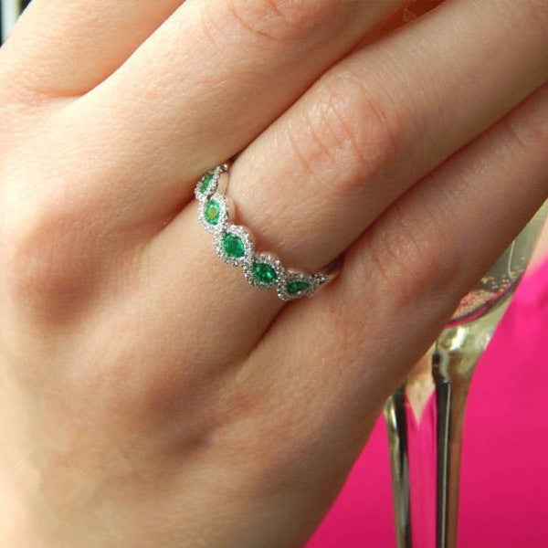 Beautiful Set with Unique Style