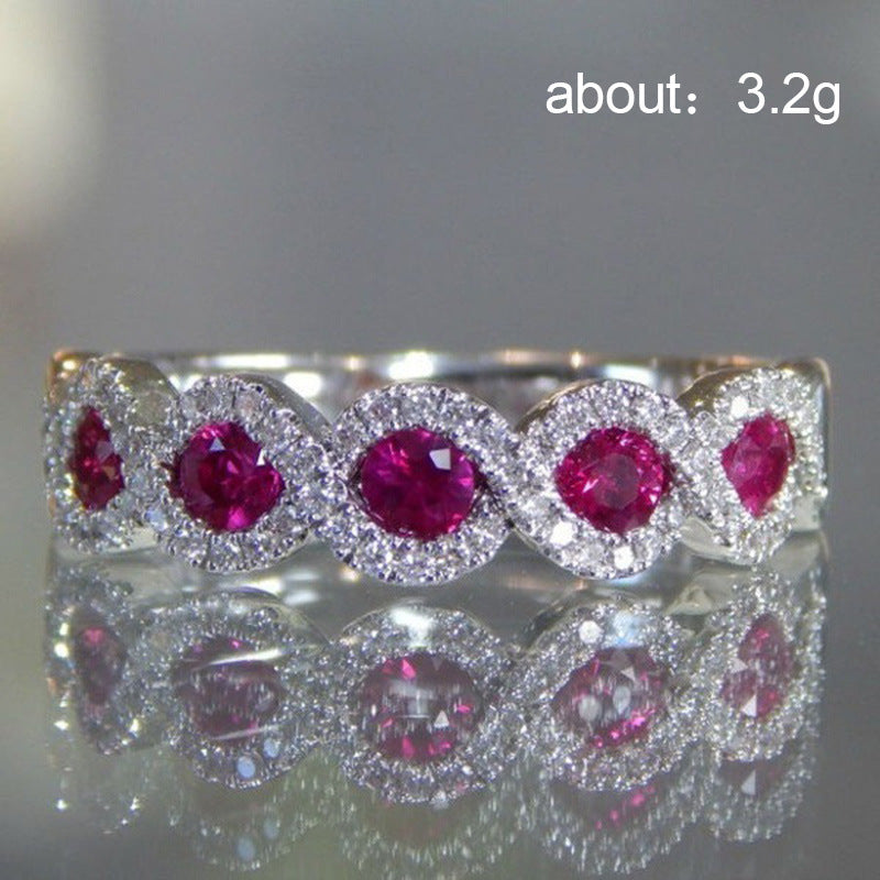 Beautiful Set with Unique Style