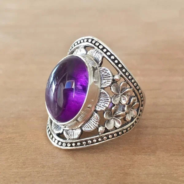 Elegant Ring for Every Occasion