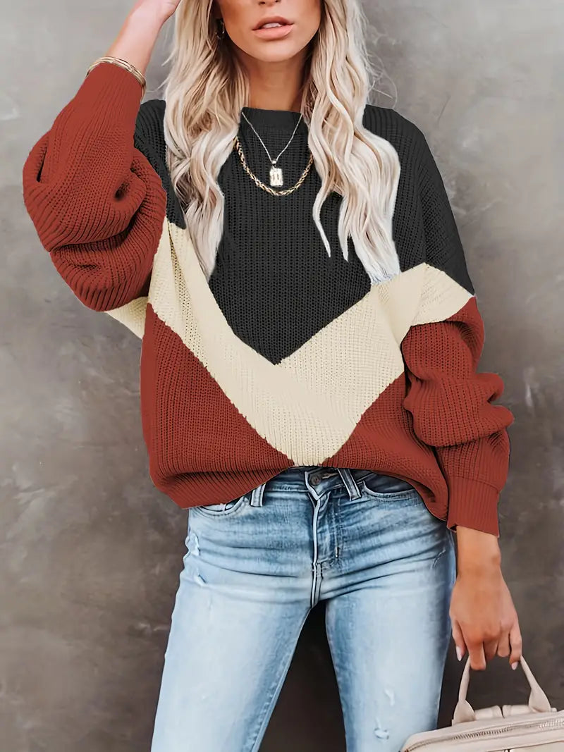 Vintage Inspired Sweater