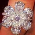 Romantic Ring for Special Moments