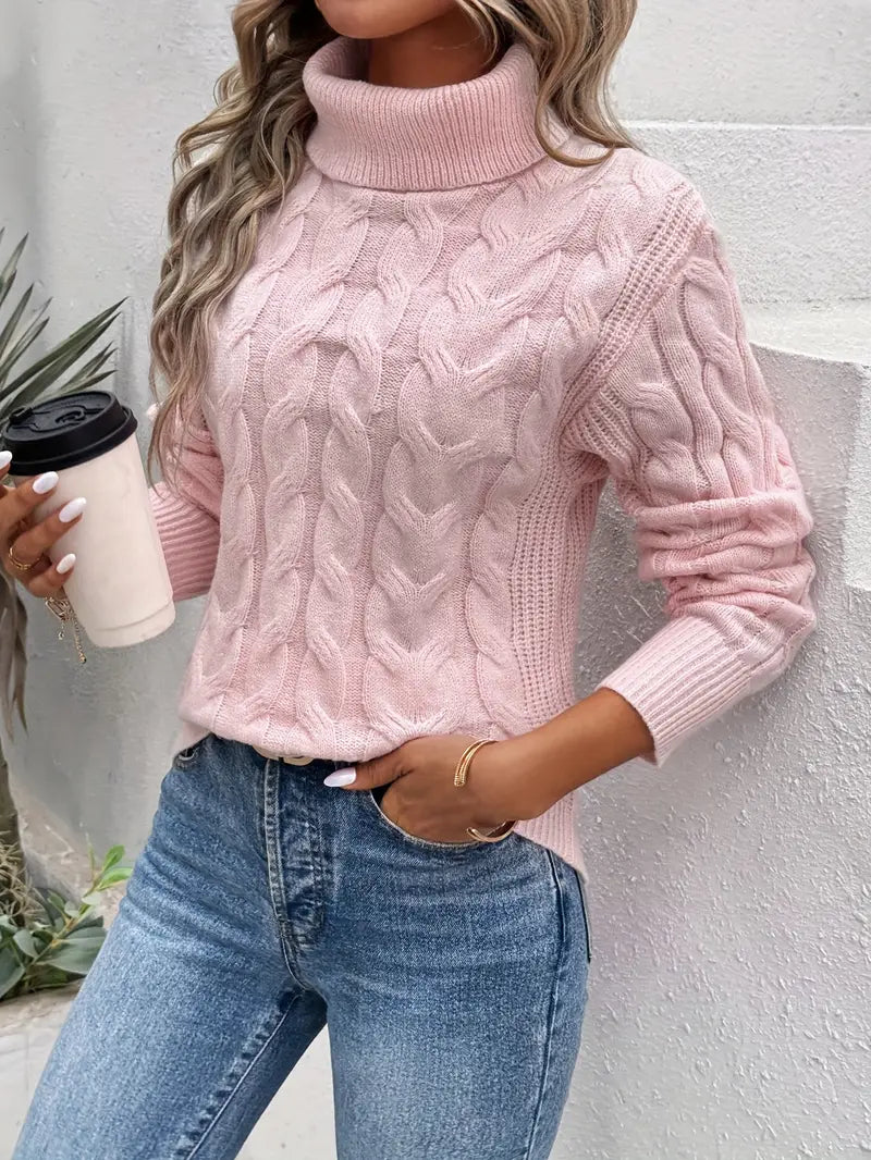 Elegantly Designed Sweater