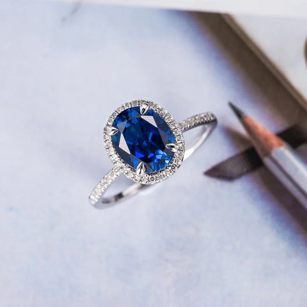Elegant Ring for Every Occasion