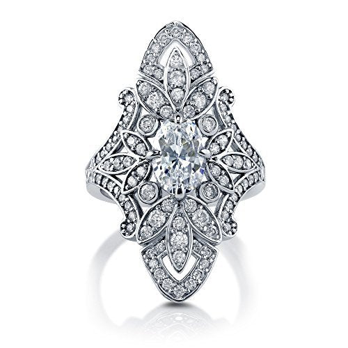 Romantic Ring for Special Moments