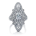Romantic Ring for Special Moments