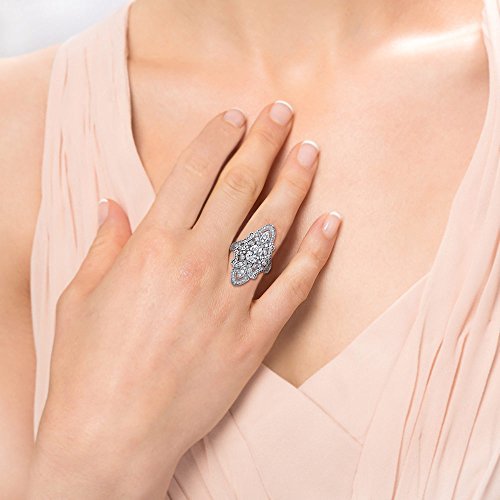 Romantic Ring for Special Moments