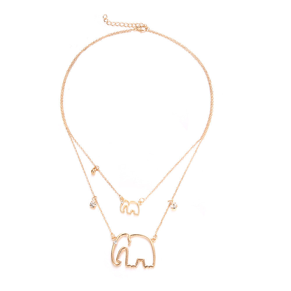 Charming Gold Necklace for Any Occasion