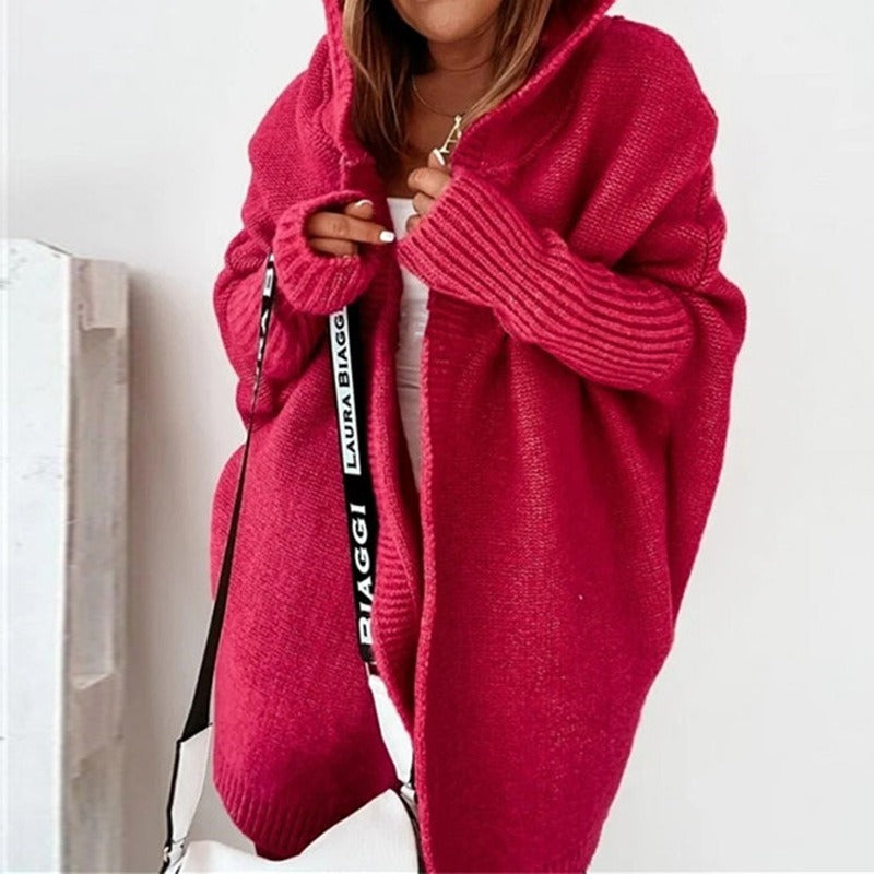 Duana | Tailored and Elegant winter Jacket