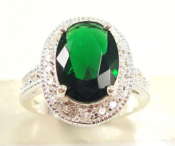 Delicate Artisan Ring