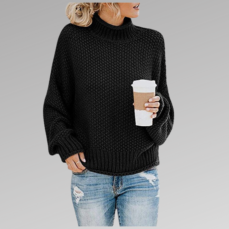 Beautifully Crafted Sweater