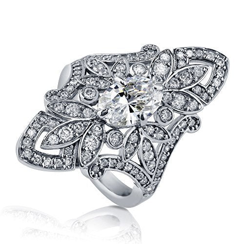 Romantic Ring for Special Moments