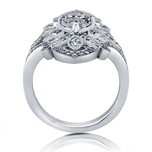 Romantic Ring for Special Moments