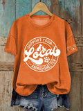 Women's Animal Friendly T-shirts elevenforest