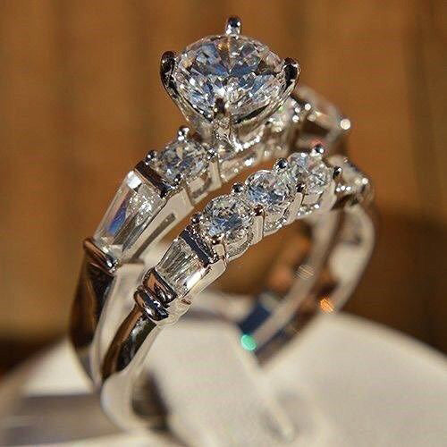 Delicate Artisan Ring