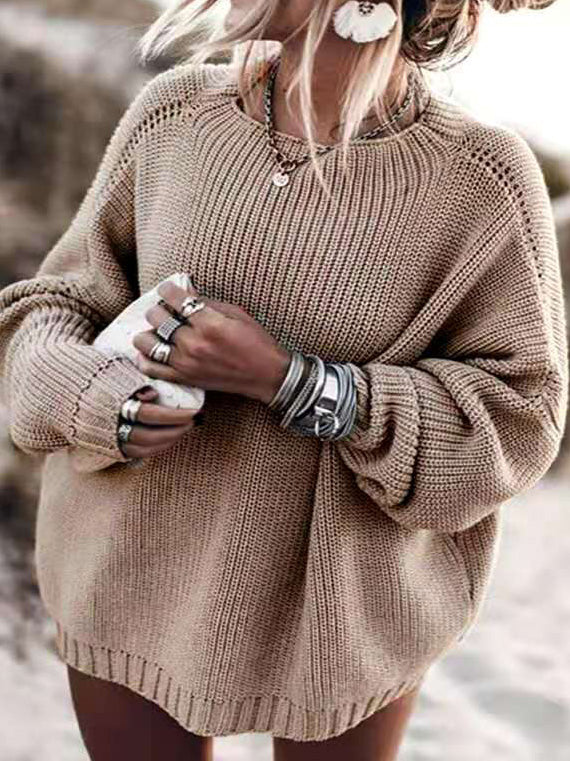 Classic Vintage Sweater