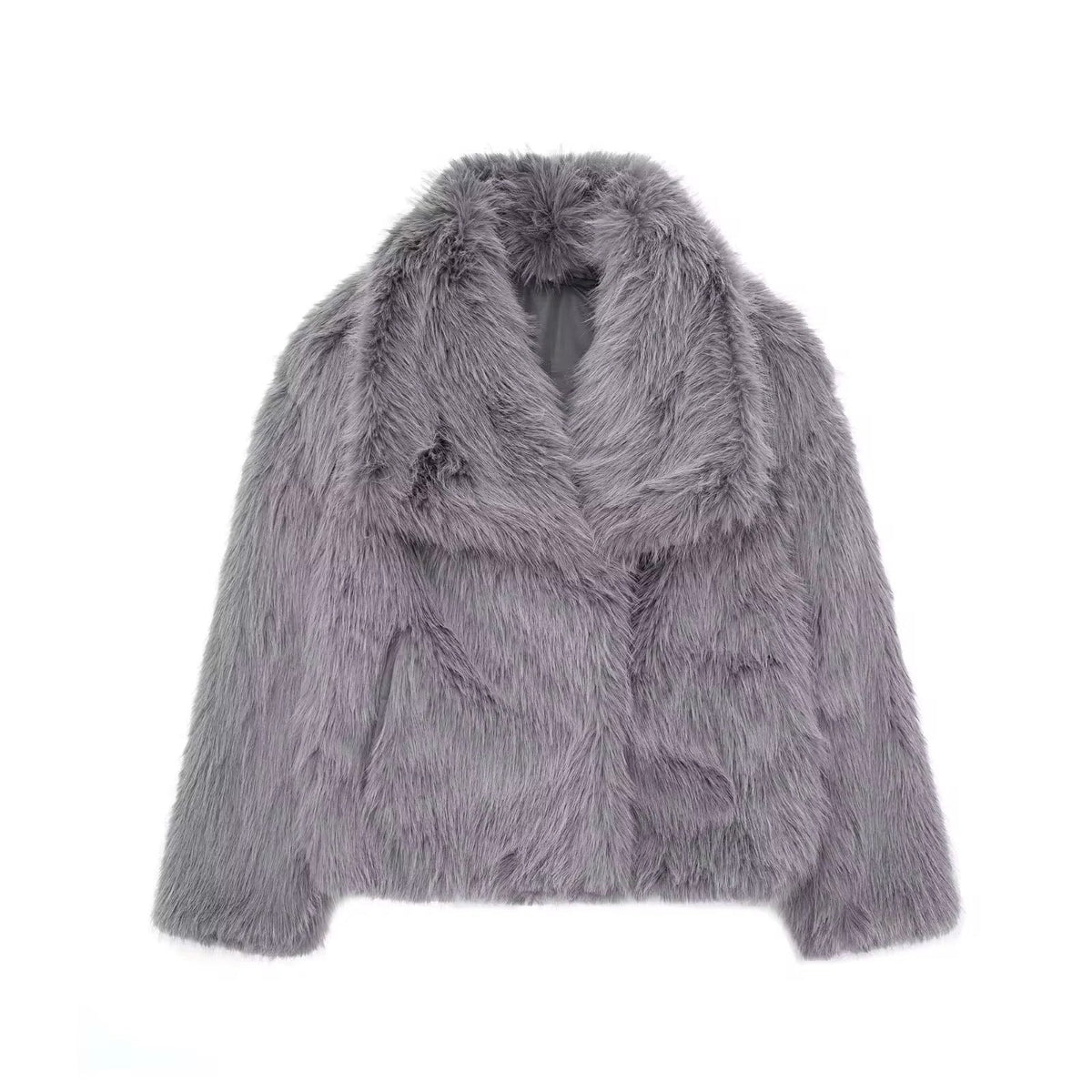 JO | casual winter short jacket