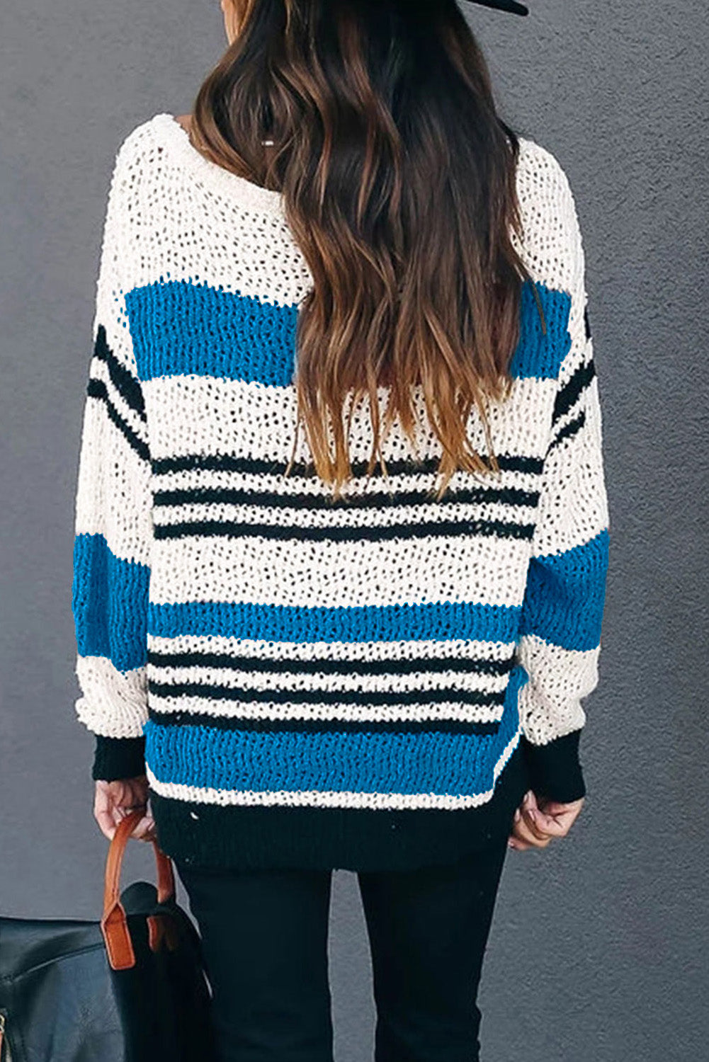 Beautifully Crafted Sweater