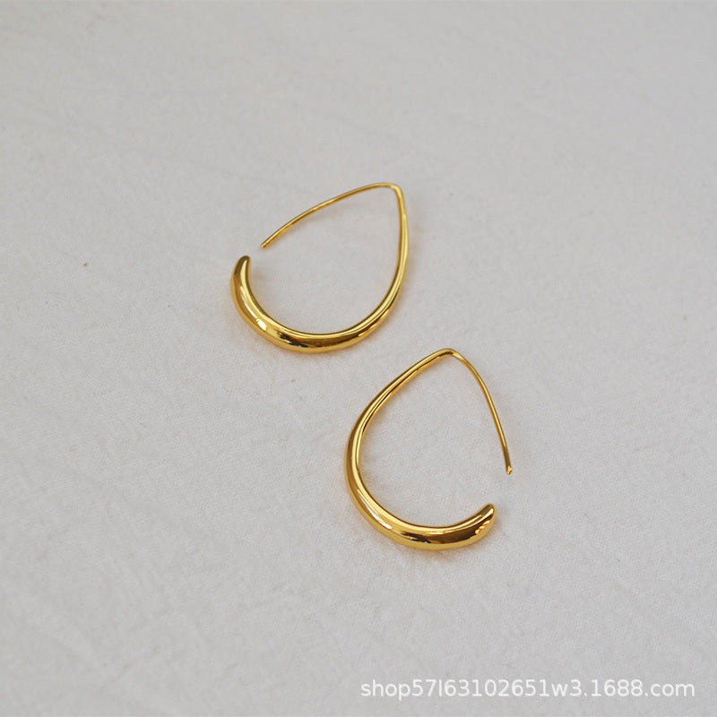 Stunning Earring for Daily Wear