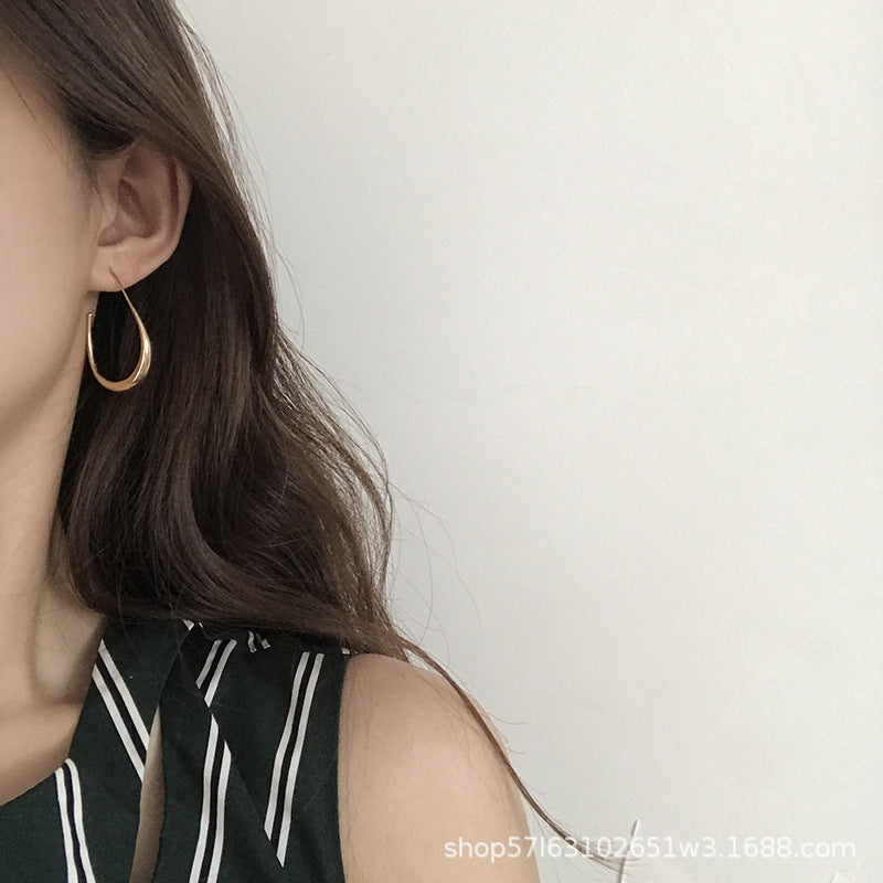 Stunning Earring for Daily Wear