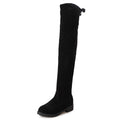 Vintage Inspired Orthopedic Boots