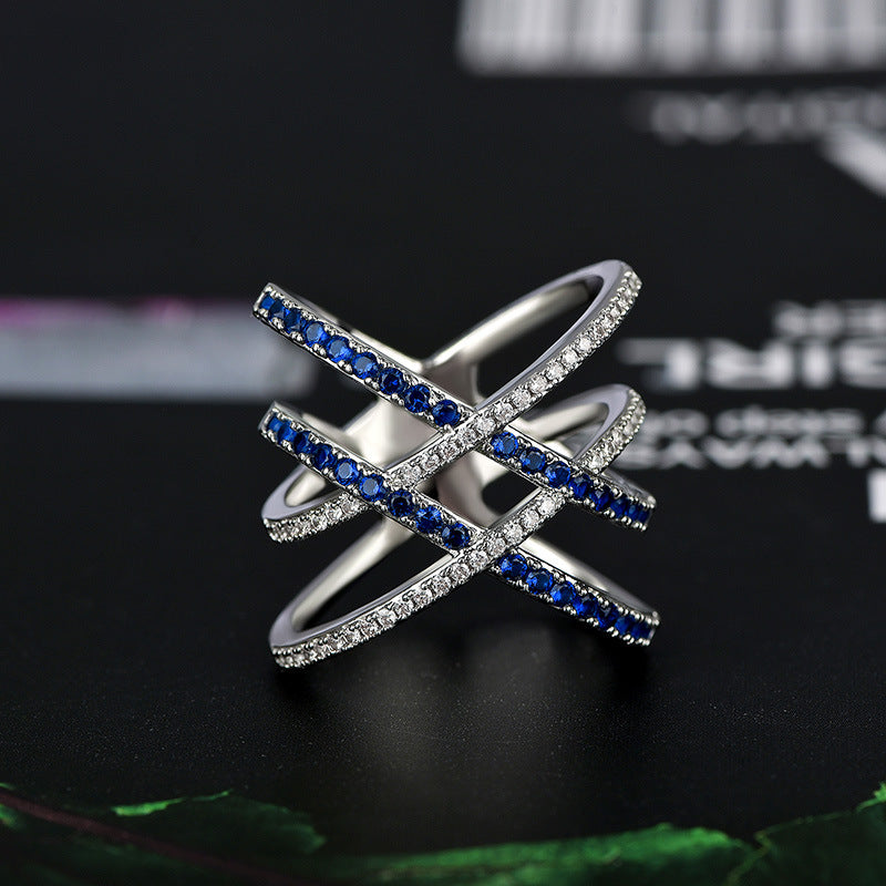 Classic Ring with Timeless Appeal
