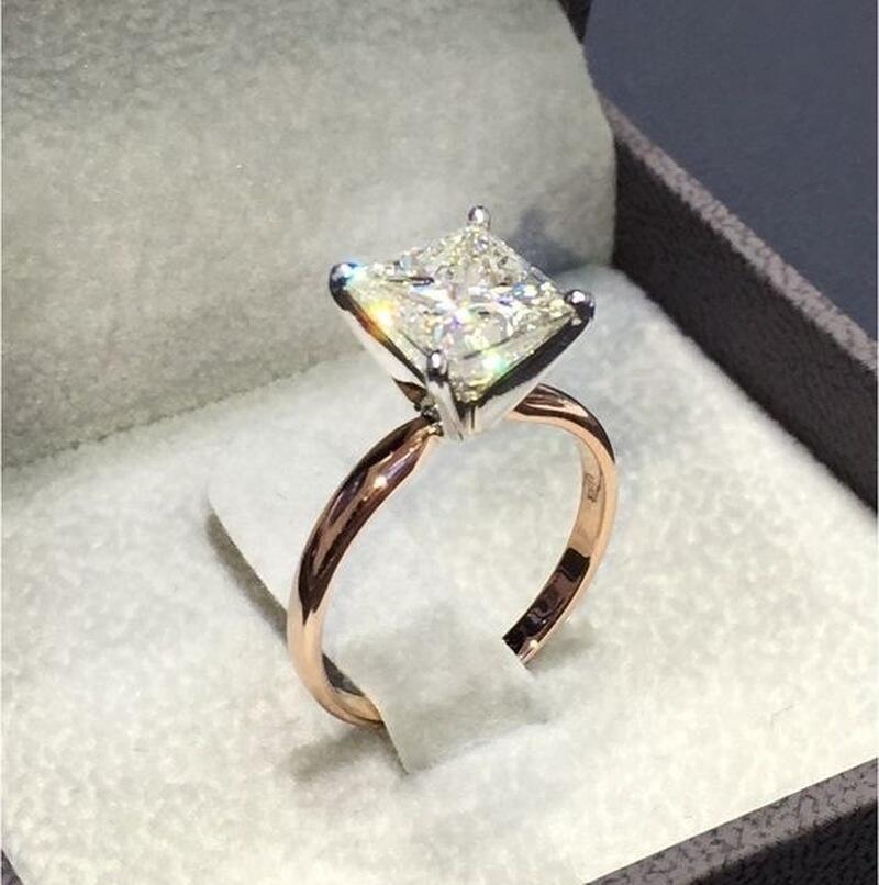 Stunning Gold Ring for Daily Wear