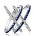 Classic Ring with Timeless Appeal