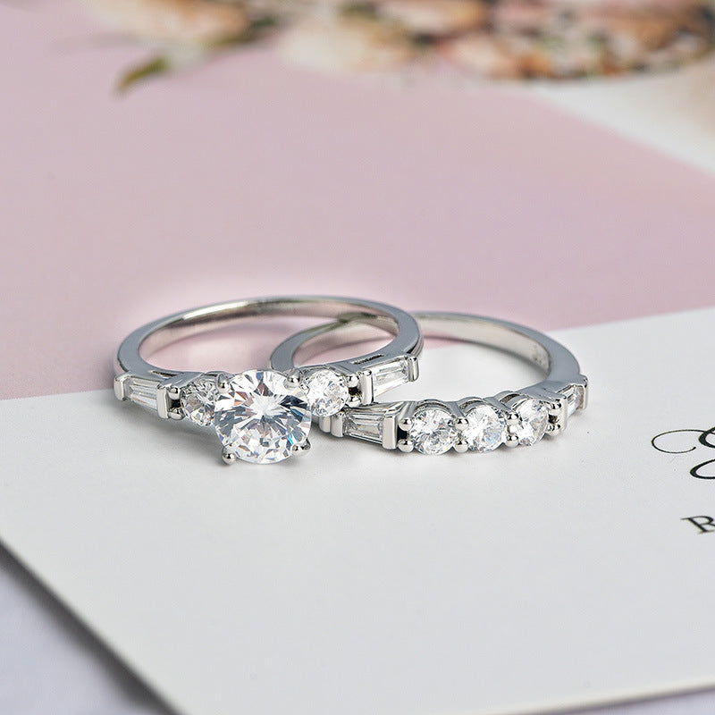 Delicate Artisan Ring