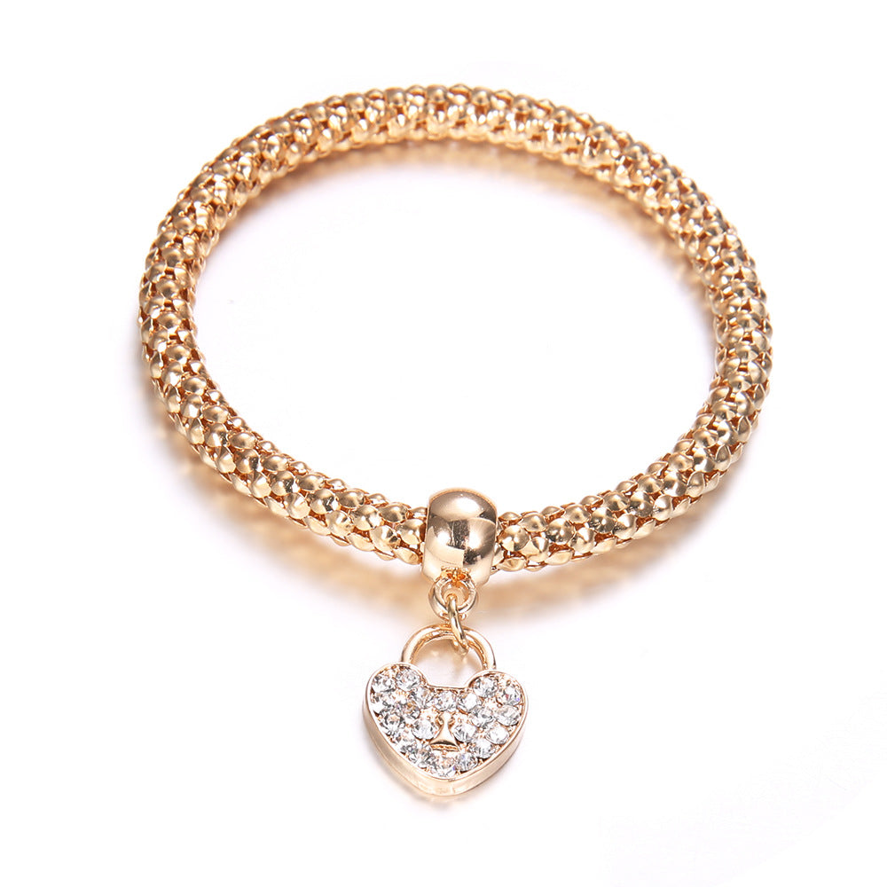 Stunning Bracelet for Daily Wear