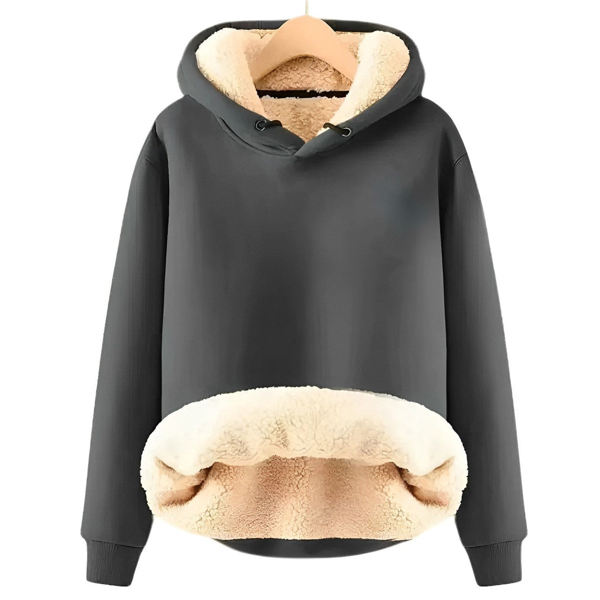 Arianna | Stylish and Elegant winter Jacket