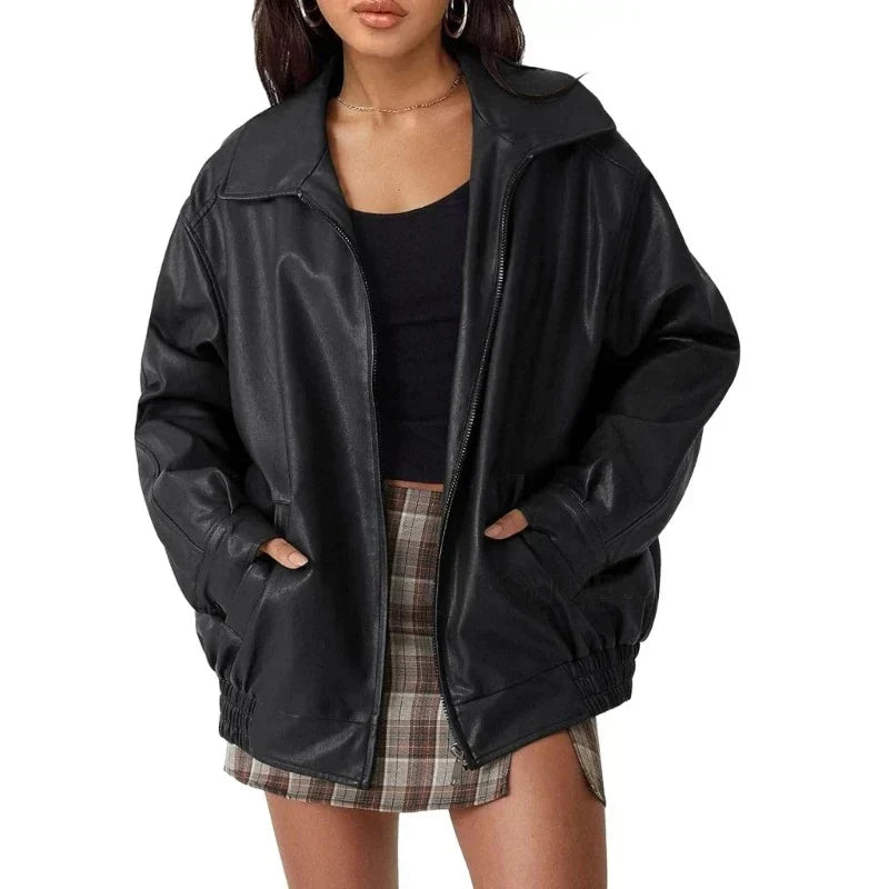 Classic Vintage Jacket