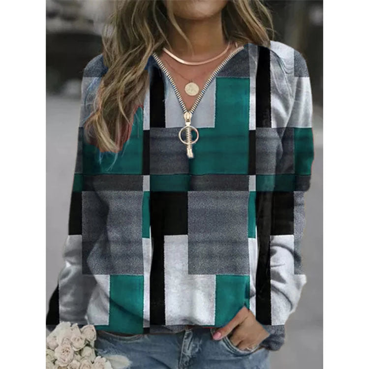 Deja | Casual and Fashionable winter Jacket