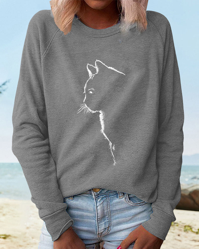 Classic Vintage Sweater