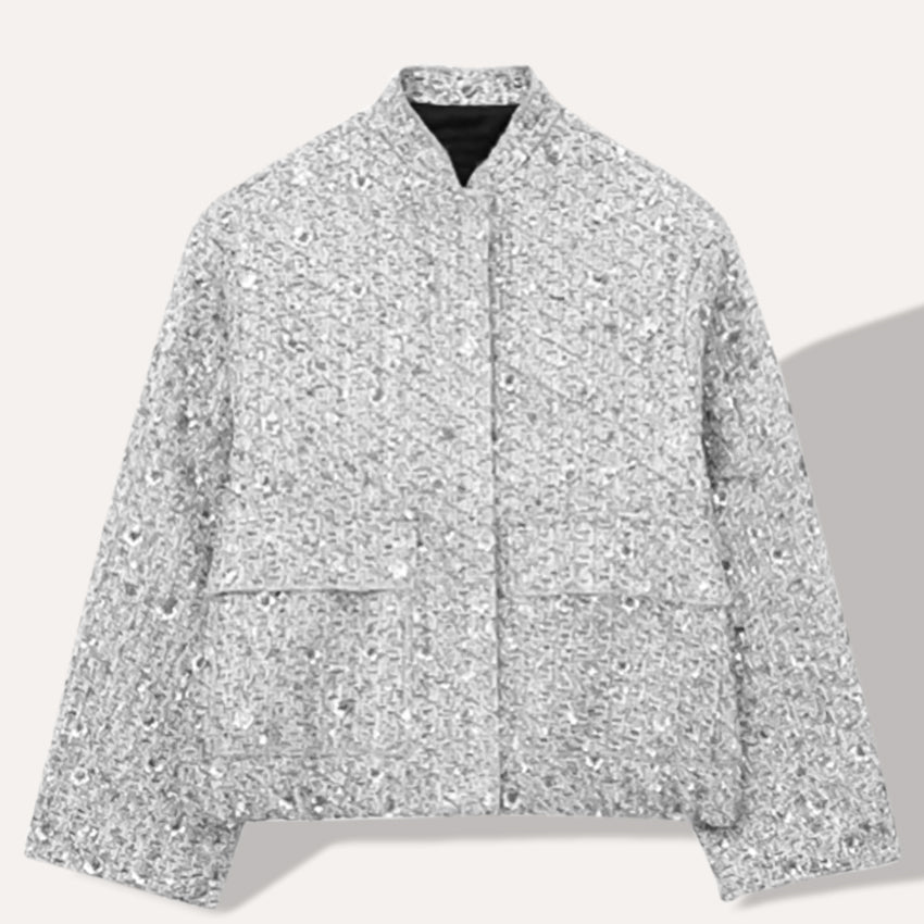 Madel | Chic and Relaxed winter Jacket