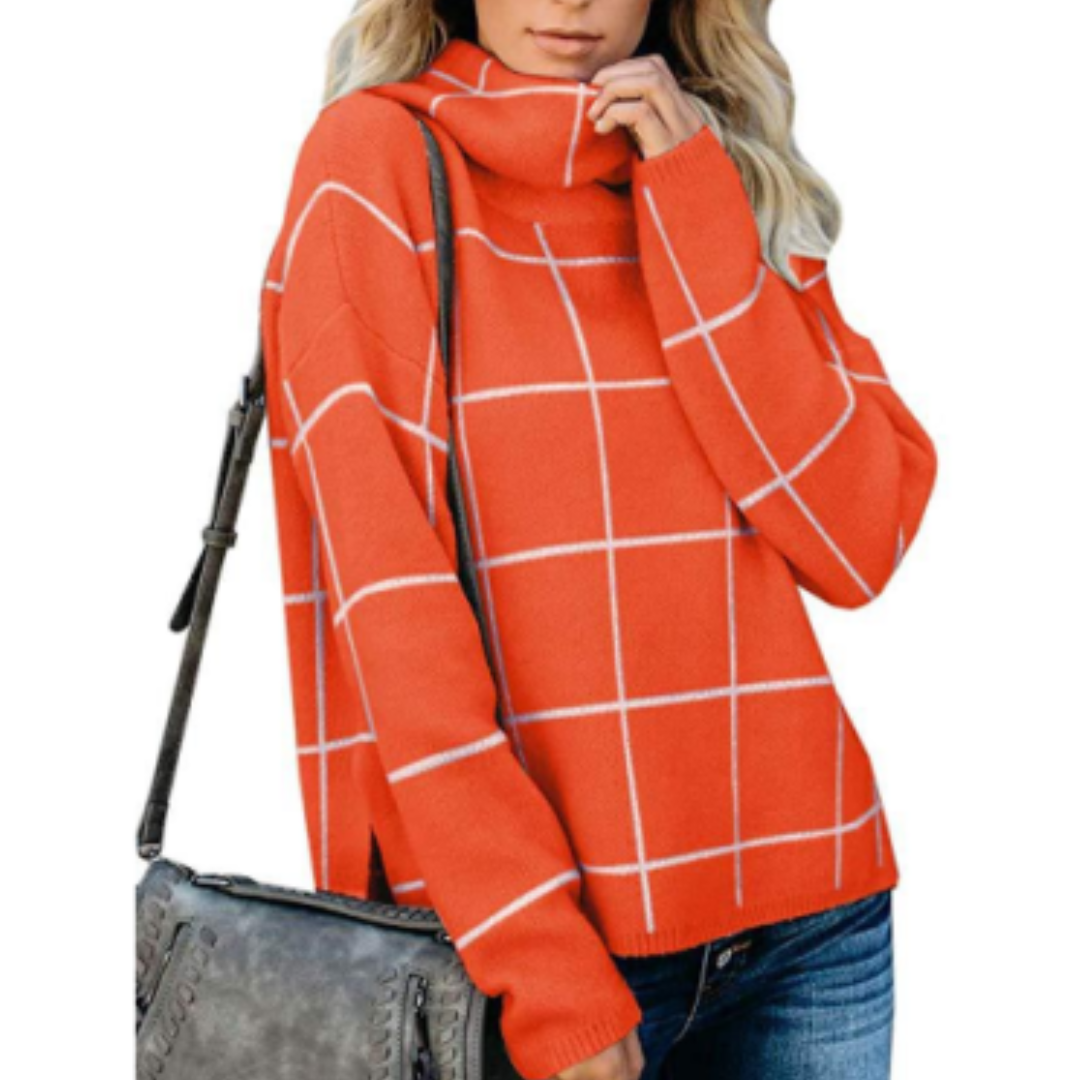 Beautifully Crafted Sweater